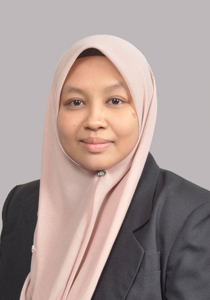 Jamilah Bt. Mohamed