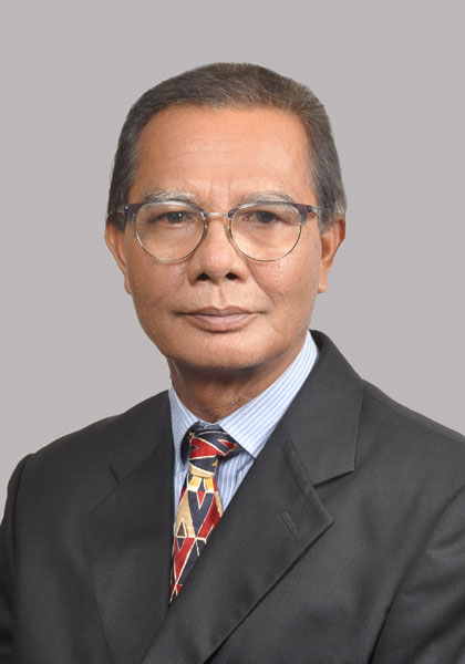 Sr Khairul Azmi B. Ghazali