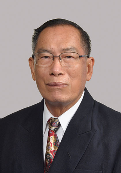 Sr Chan Peng Yue