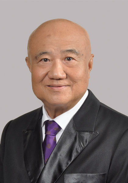 Sr Tan Gaik Leong
