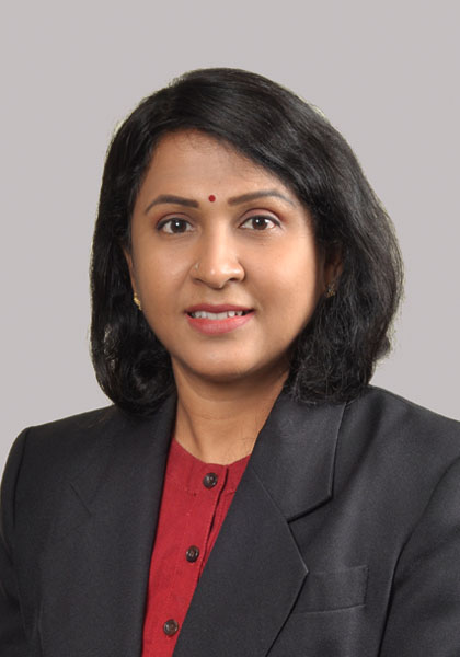 Vigneswari Govindasamy